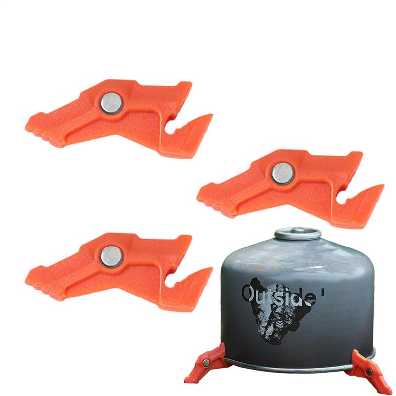 1 Buah Tempat Kartrid Tabung M - Camping Cooking Canister ulasan dan harga