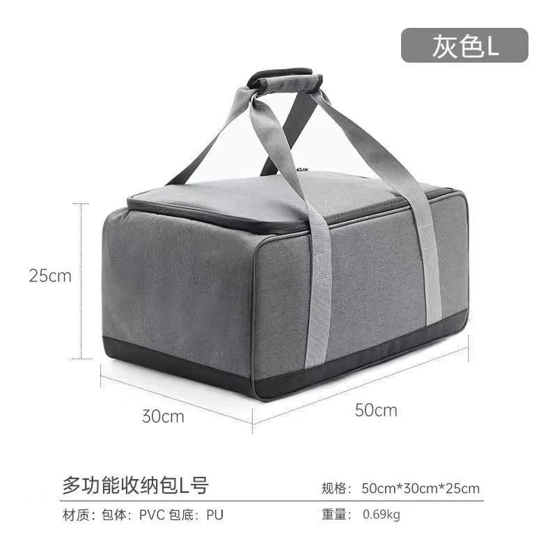 Tas Peralatan Masak Berkemah T - Camping Cooking Container ulasan dan harga