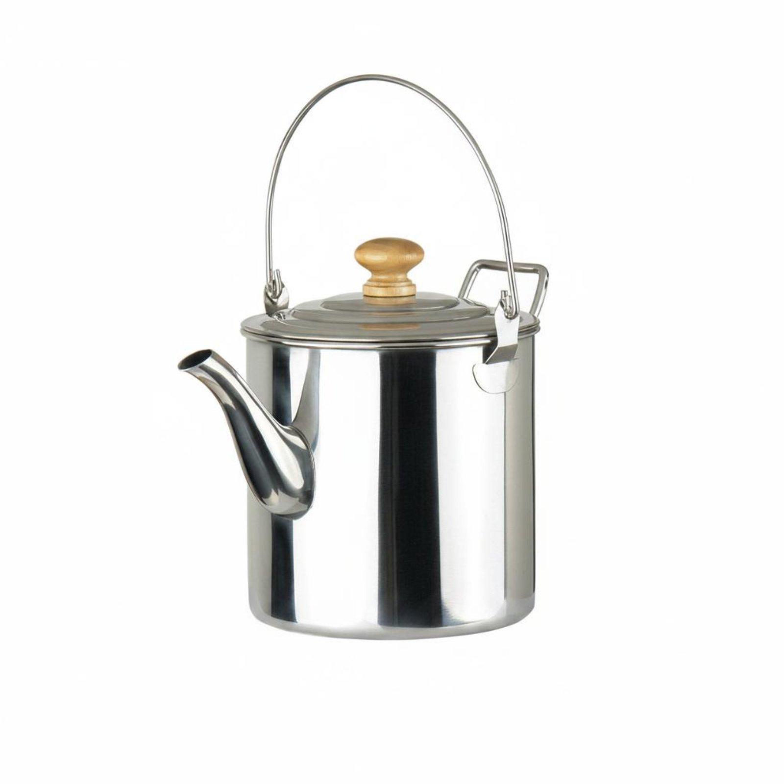 Wadah Masak Luar Ruangan dari  - Camping Cooking Container ulasan dan harga