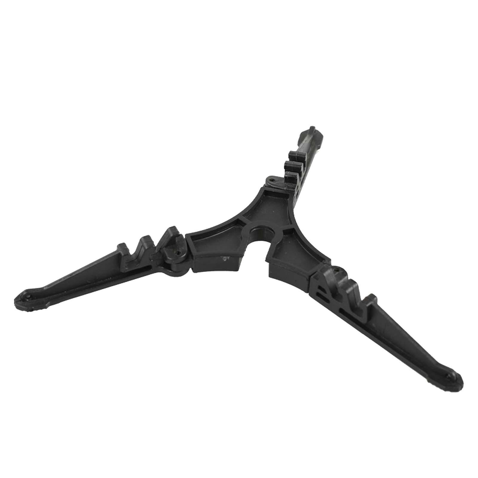 Tripod Tabung Kartrid Tempat T - Camping Cooking Canister ulasan dan harga