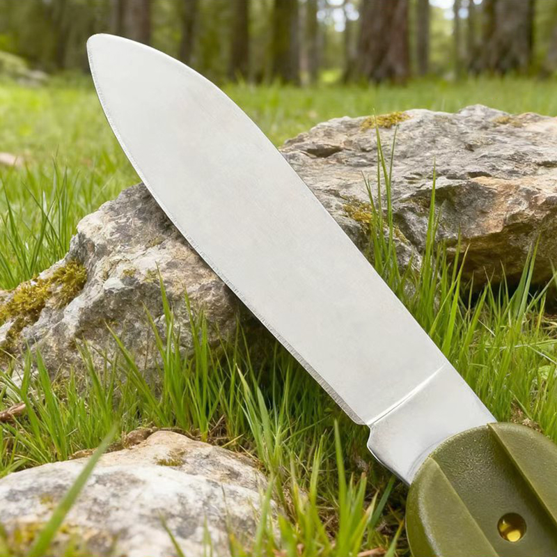 Set Peralatan Makan Berkemah 7 - Camping Cooking Knife Set ulasan dan harga