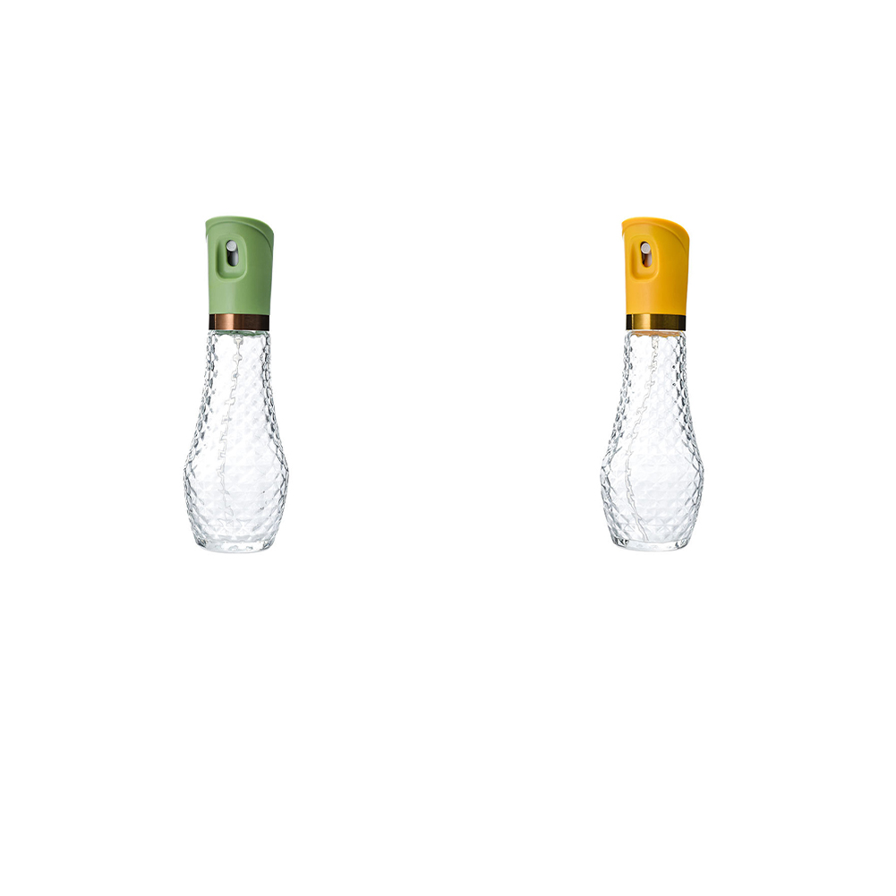 Botol Semprot Minyak Goreng Ru - Camping Cooking Oil Bottle ulasan dan harga