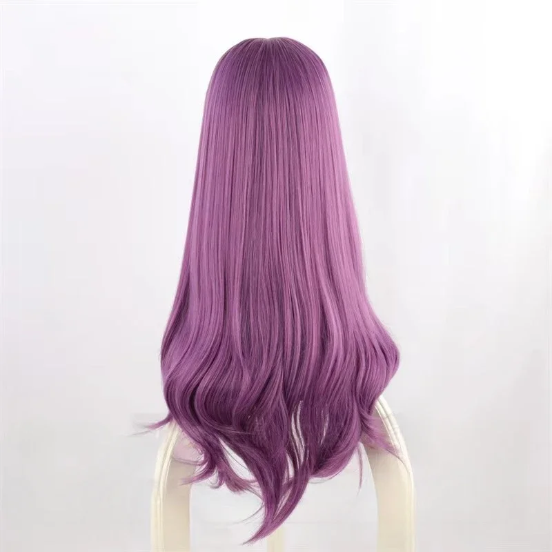 Rize Kamishiro Wig Cosplay, Wi - Campfire Cooking In Another World With My Absurd Skill Manga ulasan dan harga