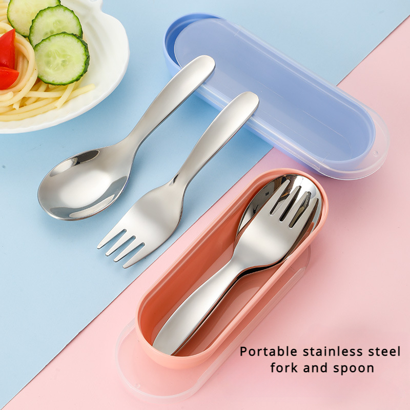 2 Buah 1 Set Peralatan Makan S - Camping Cooking Knife Set ulasan dan harga