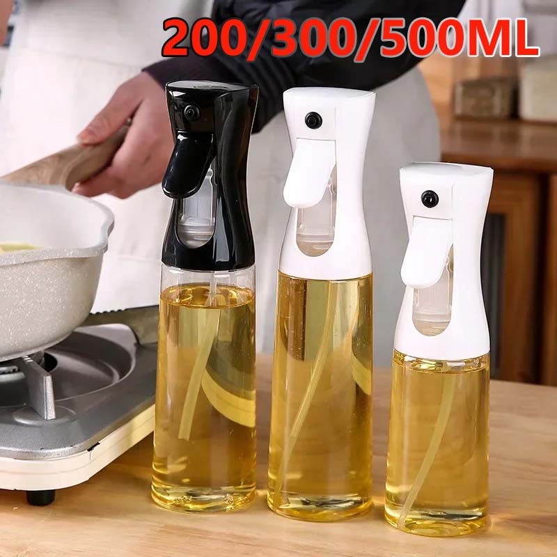 Botol semprot minyak untuk mem - Camping Cooking Oil Bottle ulasan dan harga