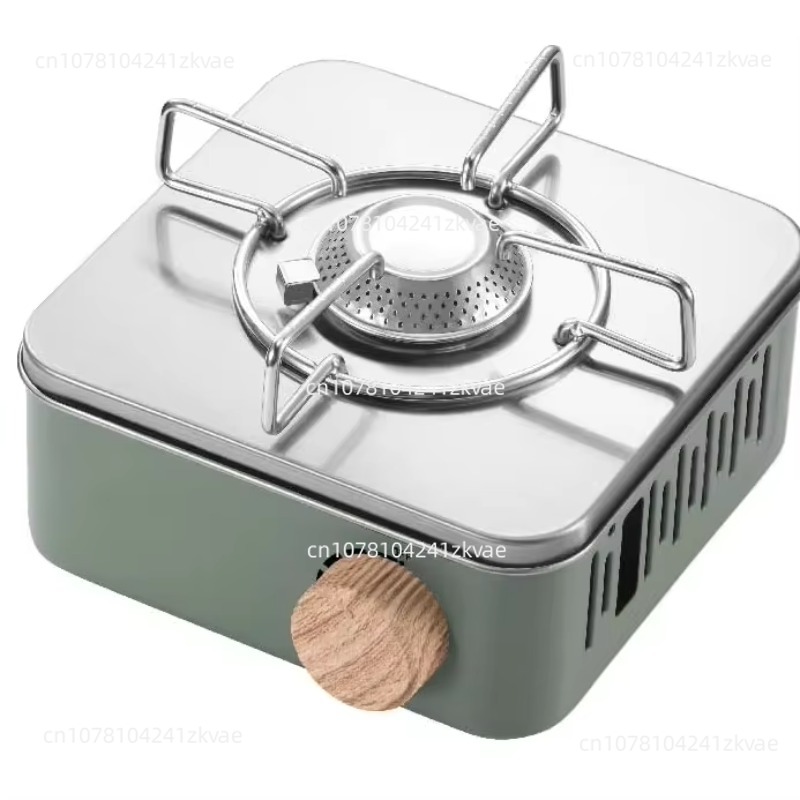 Kompor Camping Butana dengan T - Camping Cooking Canister ulasan dan harga