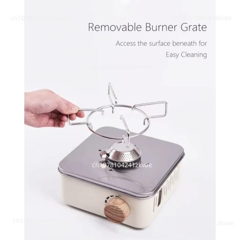 Kompor Camping Butana dengan T - Camping Cooking Canister ulasan dan harga