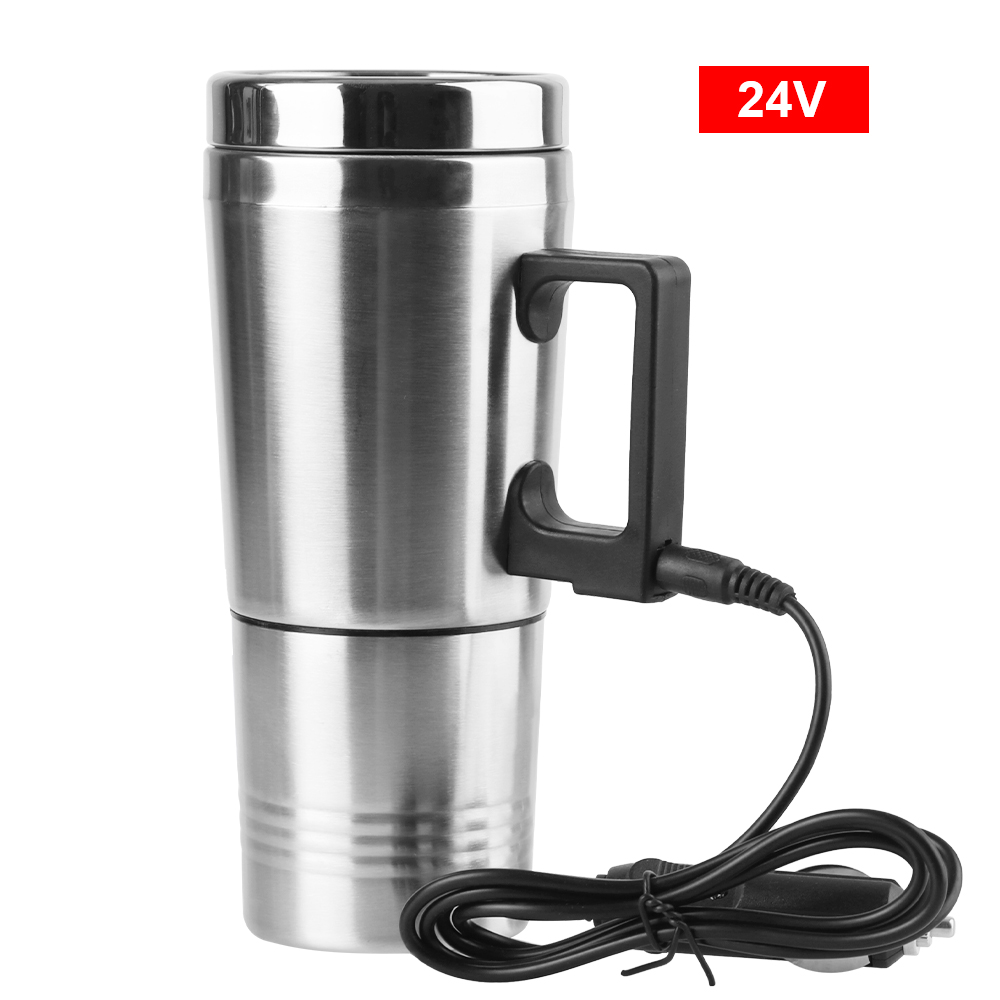 Ketel Perjalanan Berkemah Baja - Camping Cooking Electric ulasan dan harga